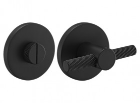 Завёртка сантехническая MORELLI MH-WC-R6T BL черный