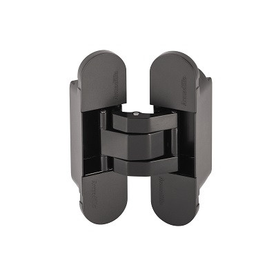 Петля скрытой установки ARMADILLO U3D3300.TG BL черный
