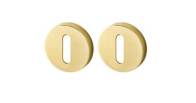 Накладка ARMADILLO NORMAL PS URB GOLD-24 2 шт Золото 24