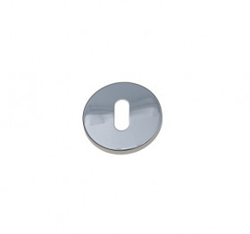 Накладка под ключ буратино Fratelli Cattini KEY 7FS-CR полированный хром