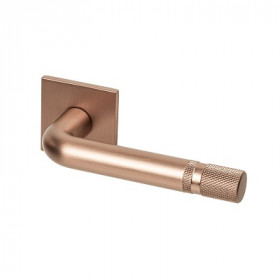Ручка дверная ARMADILLO K.YM.CANNOLI AC-9 медь