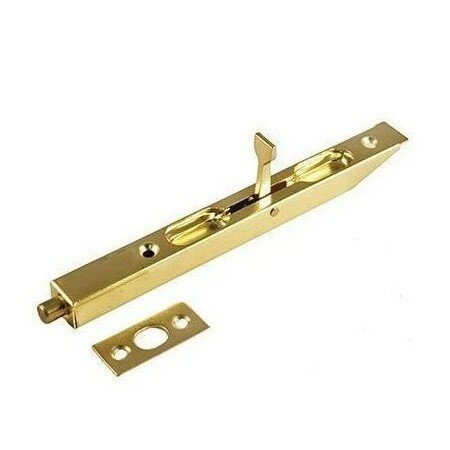 Упор торцевой Adden Bau 401-140 GOLD золото