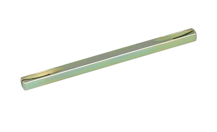 Квадрат для ручек FUARO Spindle 8х120