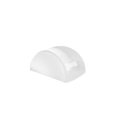 Упор дверной AJAX LM/DSF-42/22 INV прозрачный