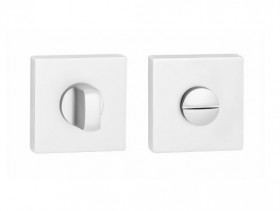 Завертка сантехническая RENZ INBK 03 SW супер белый