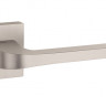 Ручка дверная Tupai 3097 Q-142 Supra никель