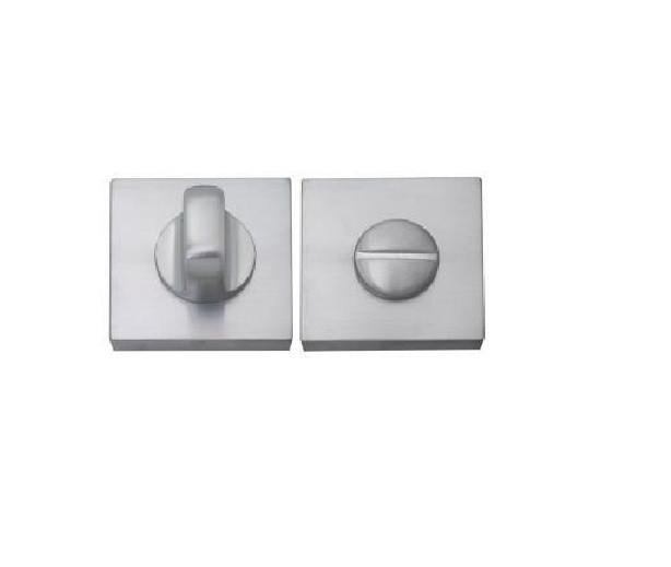 Завертка сантехническая COLOMBO FF29BZG6-CM матовый хром