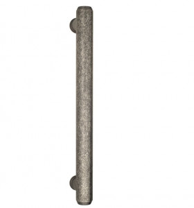 Ручка скоба Venezia EXA 290мм (250мм) античное серебро