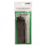 Петля универсальная AJAX 4B/P 100x70x2 GR графит