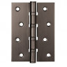 Петля универсальная AJAX 4B/P 100x70x2 GR графит
