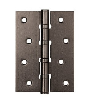 Петля универсальная AJAX 4B/P 100x70x2 GR графит