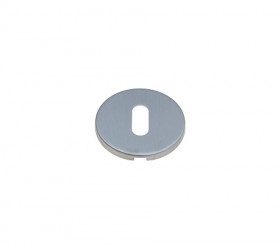 Накладка под ключ буратино Fratelli Cattini KEY 7FS-CS матовый хром