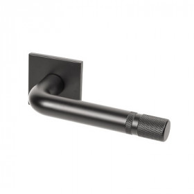 Ручка дверная ARMADILLO K.YM.CANNOLI BL-26 черный