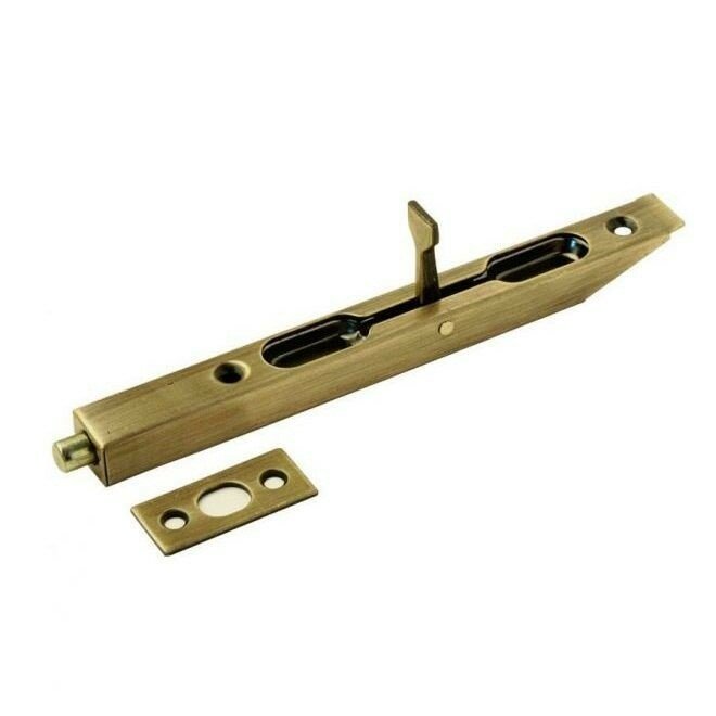 Упор торцевой Adden Bau 401-140 BRONZE бронза