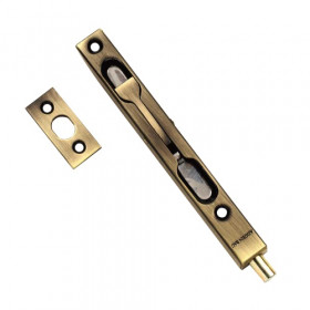 Упор торцевой Adden Bau 401-140 BRONZE бронза