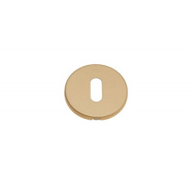 Накладка под ключ буратино Fratelli Cattini KEY 7FS-KD золото крайола