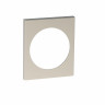 Декоративная накладка ARMADILLO SLIM DS.RT01.08 SN матовый никель