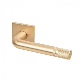 Ручка дверная ARMADILLO K.YM.CANNOLI FSG-39 флорентийское золото