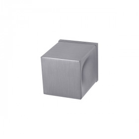 Ручка дверная ARMADILLO K.ART52.SYMMETRY MWSC-33 итальянский тисненый