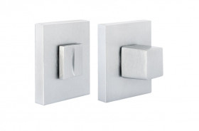 Завертка сантехническая MORELLI MH-WC-S6 SSC Супер матовый хром