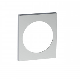 Декоративная накладка ARMADILLO SLIM DS.RT01.08 СP хром