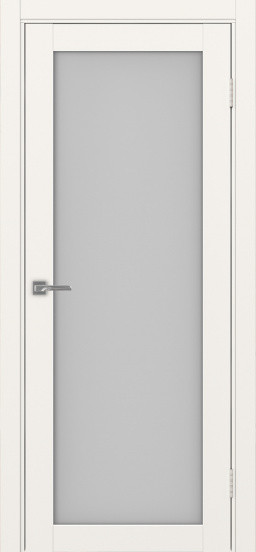 Межкомнатная дверь Оптима Порте Турин_501.2 ЭКО-шпон Бежевый