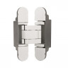 Петля скрытой установки ARMADILLO U3D5000.VPG WH белый TECH