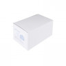 Петля скрытой установки ARMADILLO U3D5000.VPG WH белый TECH