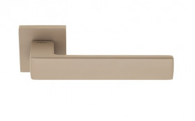 Ручка дверная Fratelli Cattini BOOM 8-MT тортора