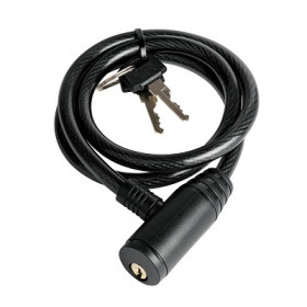 Тросовые замки